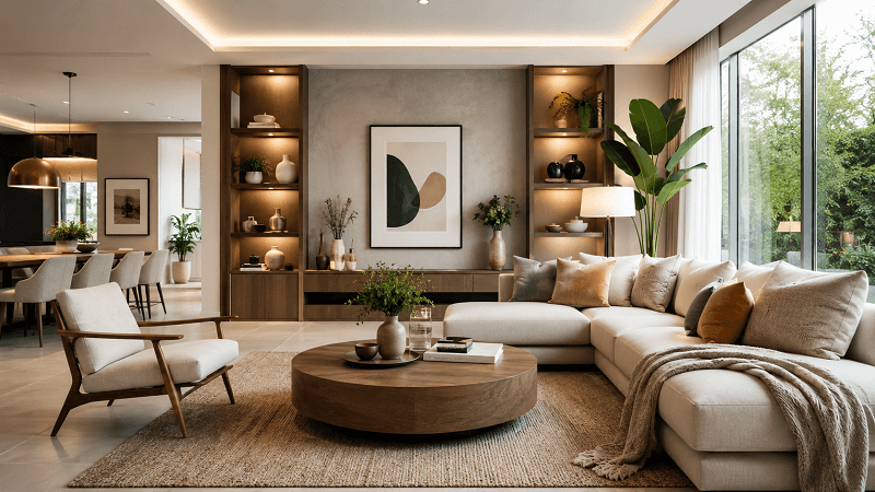 How Interior Design Works MintPalment