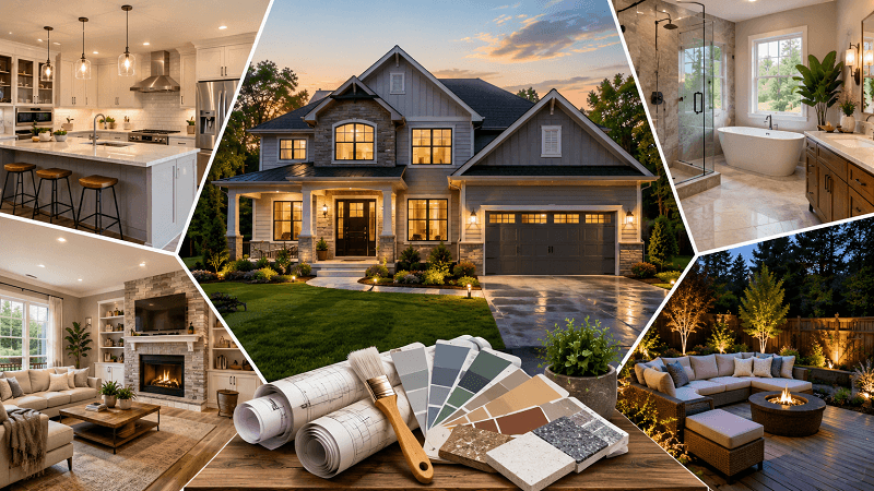 Home Upgrading Advice MintPalment